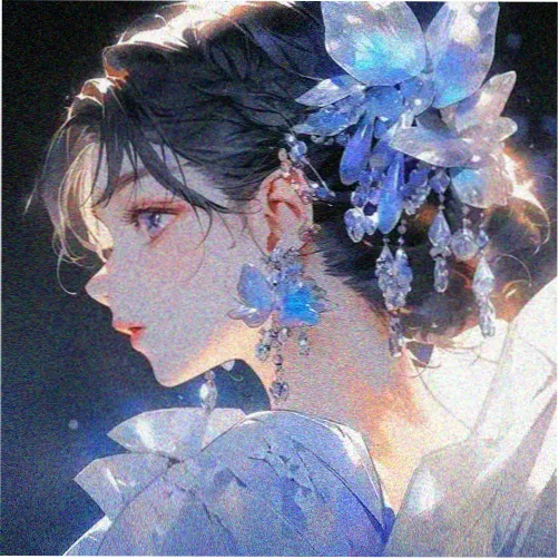 整理美术栏目编辑头像